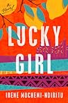 Lucky Girl by Irene Muchemi-Ndiritu