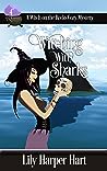 Witching With Sharks (Witch on the Rocks, #4)