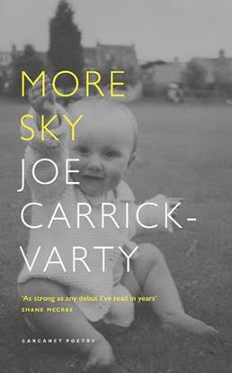 More Sky by Joe Carrick Varty