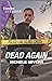 Dead Again (Defenders of Battle Mountain #6) by Nichole Severn