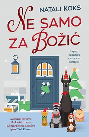 Ne samo za Božić by Natalie Cox