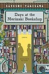 Days at the Morisaki Bookshop (Days at the Morisaki Bookshop, #1)