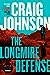 The Longmire Defense (Walt Longmire, #19) by Craig Johnson