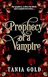 Prophecy of a Vampire
