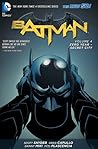 Batman, Volume 4: Zero Year – Secret City