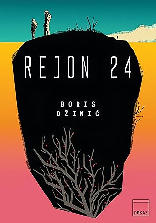 Rejon 24 by Boris Džinić