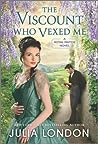 The Viscount Who Vexed Me (A Royal Match #3)