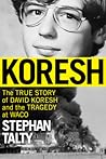 Koresh by Stephan Talty