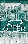 Final Offer by Lauren Asher