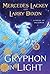 Gryphon in Light (Kelvren's Saga #1)