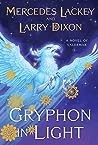 Gryphon in Light (Kelvren's Saga #1)