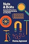 Nuts and Bolts by Roma Agrawal