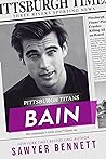 Bain (Pittsburgh Titans, #9)