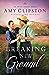 Breaking New Ground (An Amish Legacy #3)