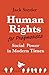 Human Rights for Pragmatists by Jack Snyder