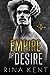 Empire of Desire (Empire, #1)