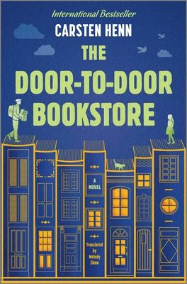 The Door-to-Door Bookstore by Carsten Henn