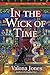 In the Wick of Time (Magic Candle Shop #2) by Valona Jones