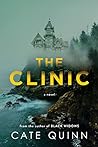 The Clinic by Cate Quinn