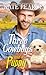 Three Cowboys and a Puppy by Kate Pearce