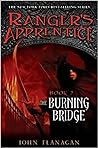 The Burning Bridge by John Flanagan