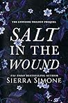 Salt in the Wound by Sierra Simone