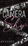 Book cover for Camera Shy (Lessons in Love, #1)