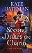 Second Duke's the Charm (Her Majesty's Rebels #1) by Kate Bateman