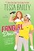 Fangirl Down (Big Shots, #1)