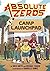 Camp Launchpad (Absolute Zeros #1)