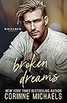 Broken Dreams (Whitlock Family, #2)