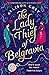 The Lady Thief of Belgravia by Allison Grey