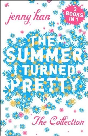 The Summer I Turned Pretty The Collection by Jenny Han