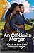 An Off-Limits Merger A Forbidden Secret Relationship Romance by Naima Simone