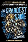 The Grandest Game by Jennifer Lynn Barnes