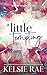 A Little Tempting (The Little Things Book 2)