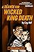A Séance for Wicked King Death by Coy Hall