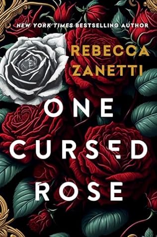 One Cursed Rose (Grimm Bargains #1)