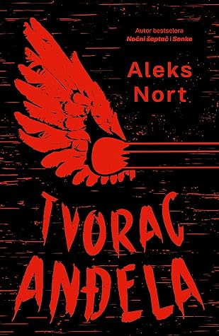 Tvorac anđela by Alex North