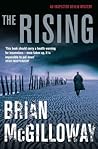 The Rising (Inspector Devlin Mysteries) by McGilloway. Brian ( 2011 ) Paperback