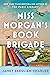 Miss Morgan's Book Brigade