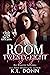 Room Twenty-Eight: Her Beau...