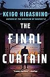 The Final Curtain by Keigo Higashino