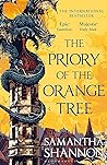 The Priory of the Orange Tree by Samantha    Shannon