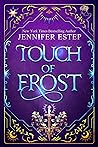 Touch of Frost by Jennifer Estep