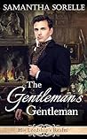 The Gentleman's Gentleman by Samantha SoRelle