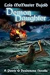 Demon Daughter (Penric and Desdemona, #12)