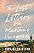 The Lost Letters from Martha's Vineyard