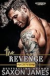 The Revenge Agenda (Accidental Love, #3)