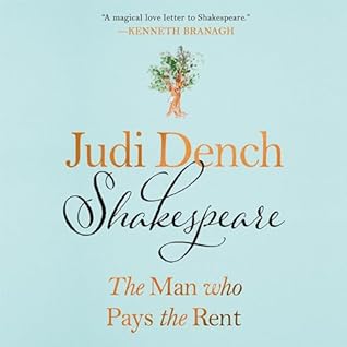 Shakespeare by Judi Dench